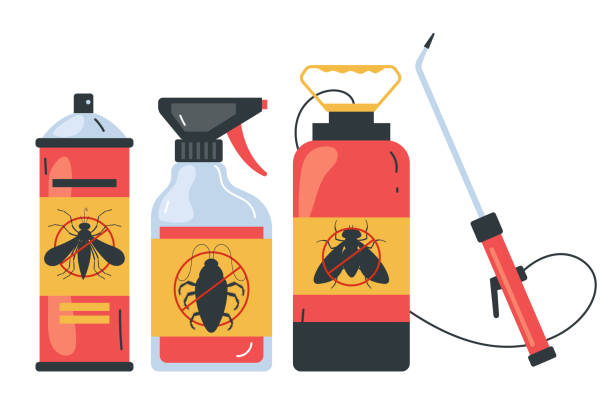 Best Bed Bug Extermination  in Ladue, MO